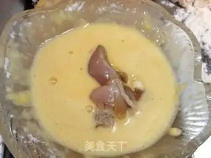 Make Japanese chicken step 6
