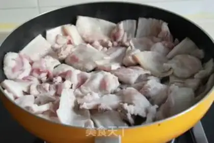Make Come back to the pot step 4