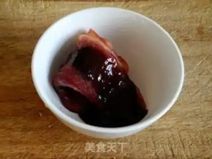 Make Apple steak step 2