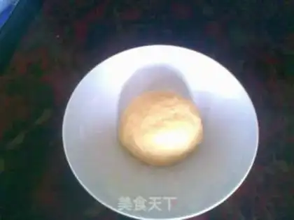 Make Homemade noodle step 0