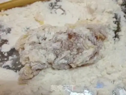 Make Japanese chicken step 7