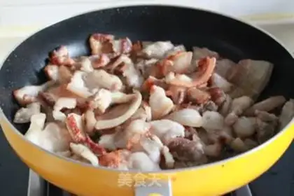 Make Come back to the pot step 5