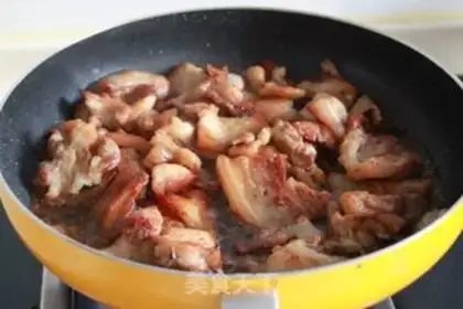 Make Come back to the pot step 6
