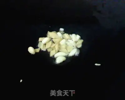 Make Soybeans step 3