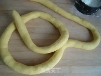 Make Ass roll step 5