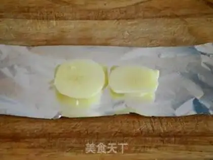 Make Apple steak step 5