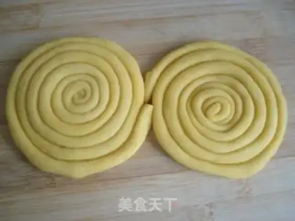 Make Ass roll step 6