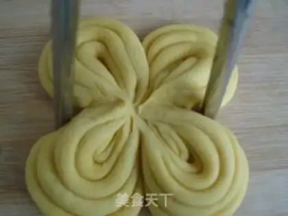 Make Ass roll step 7
