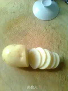 Make Potato peppers step 2
