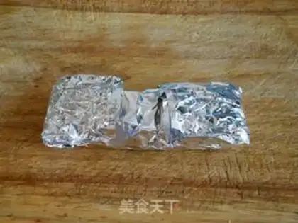 Make Apple steak step 7