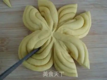 Make Ass roll step 8