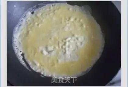Make Pickle rice step 1