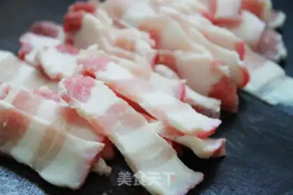 Make Thai sweet spicy cheese step 2