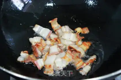 Make Thai sweet spicy cheese step 3