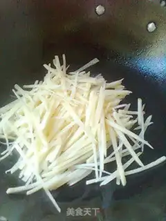 Make Potato peppers step 6