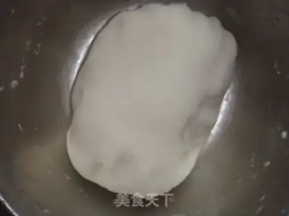 Make Crystal shrimp dumplings step 2