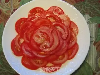 Make Sweet lemon tomatoes step 3
