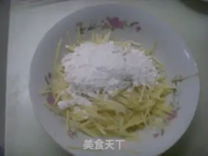 Make Potatocakes step 3