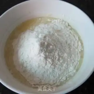 Make Peas step 3