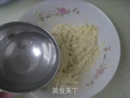 Make Potatocakes step 4