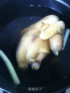 Make Chicken step 2