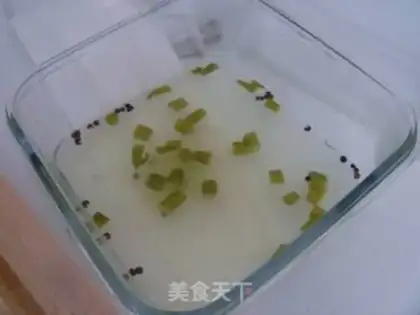 Make Pearpear step 1