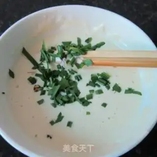 Make Peas step 4