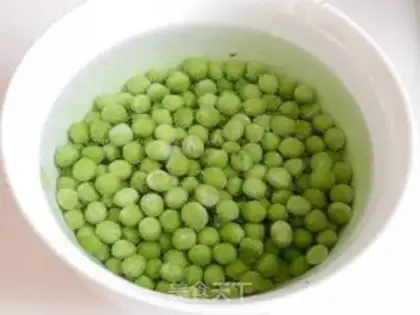 Make Soybeans step 2
