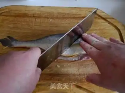 Make Soybeans step 3