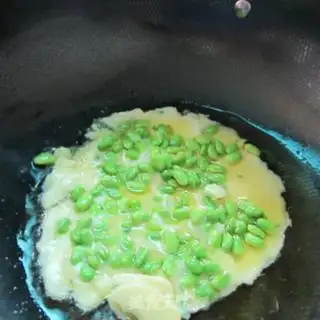 Make Peas step 5