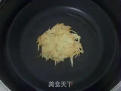 Make Potatocakes step 7