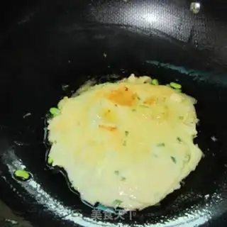 Make Peas step 6