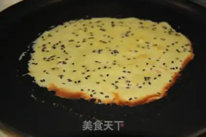 Make Handmade omelet step 5