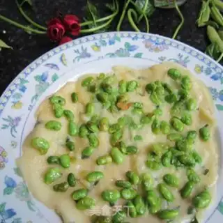 Make Peas step 7