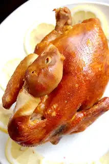 Make Chicken step 6