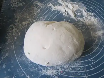 Make Cream eggs step 0