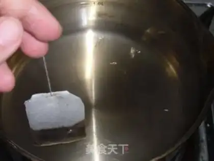 Make Handmade omelet step 7