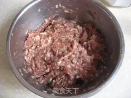 Make Chongqing Spicy step 1