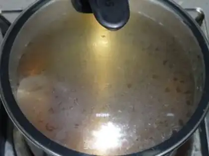 Make Coke chicken wings step 6