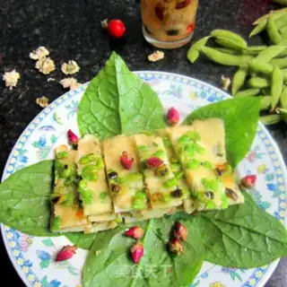 Make Peas step 9