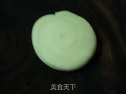 Make Bean cake step 8