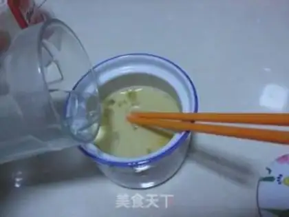 Make Blueberry balls step 4