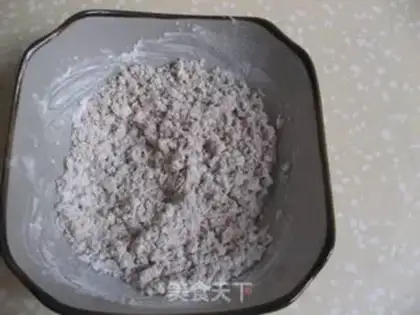 Make Meatballs step 5