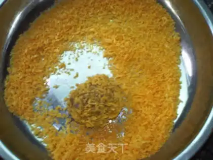 Make Cheese shrimp step 8