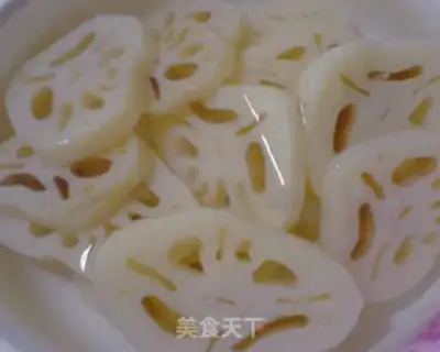 Make Spicy pot step 5