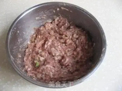 Make Meatballs step 7
