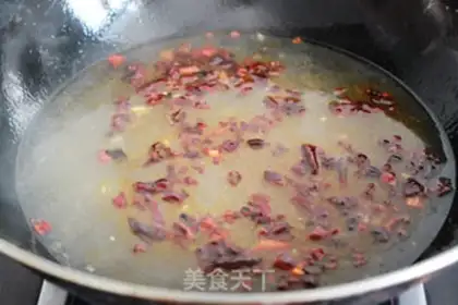 Make Chongqing Spicy step 6