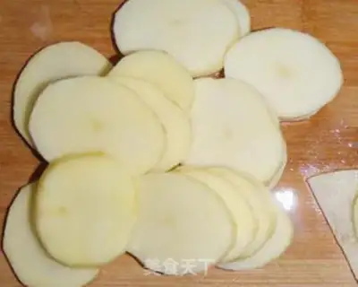 Make Spicy pot step 7