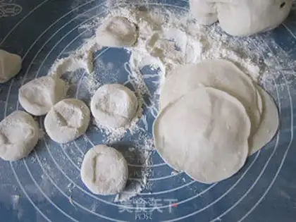 Make Cream eggs step 7