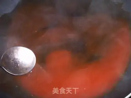 Make Cheese shrimp step 10